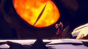 Lost Words: Beyond the Page for PS4, Xbox One, Switch, and PC launches April 6