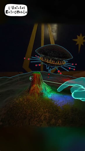 I fulfilled a childhood dream with this VR headset. #shorts