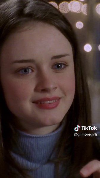 Fun Facts About 25 Years of Gilmore Girls