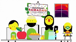 53K views · 170 shares | This Ramadan, do something amazing. Learn how one of our HOTD members is helping Muslims all over the world! You will be super inspired! https://www.launchgood.com/challenge?src=HODFB1#/ | Hadith of the Day | Facebook