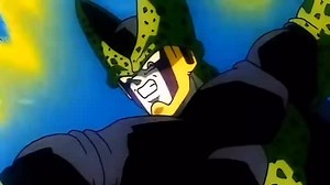 5.7K reactions · 349 shares | Watching Gohan Beat Cell a$$ was refreshing as a kid  | DMGS88 | Facebook