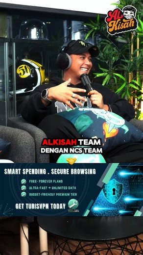 EPISODE 158 : ALKISAH READY FOR 2026! Naik turun dalam business dan...