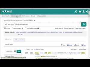 Proquestgettingstarted2016