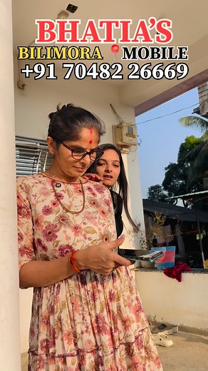20K views · 152 reactions | BHATIA’S MOBILE ,BILIMORA  +91 70482 26669 #priyapatel729 #vidioviral #intragramreels❤️ #intragram #friendship #trendingreels #instagram #viralreels #gujju #bilimora #makemoneyfromyourphone #phone #phone #accesorios #phoneaccesories #iphone #androed #chikhali | Priya Patel | Facebook