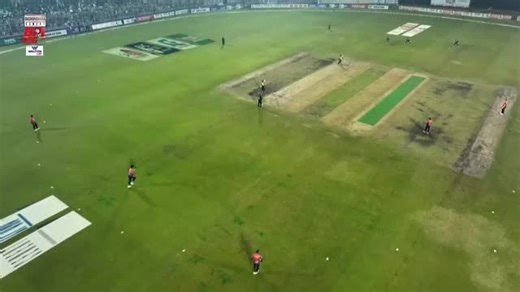 BPL T20 League 2026: Match 33 Qualifier 2 Highlights