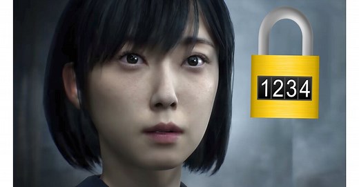 Locker Codes in Silent Hill f: Alle Zahlenkombinationen für die Spinde in der Schule