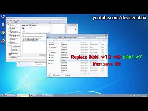 Intel 620 driver installation Windows 7 x64