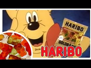 HARIBO GOLDBÄREN (1984)