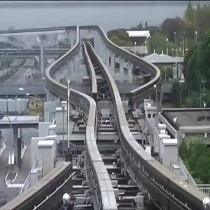 Monorail Japan | Civil Engineering Discoveries