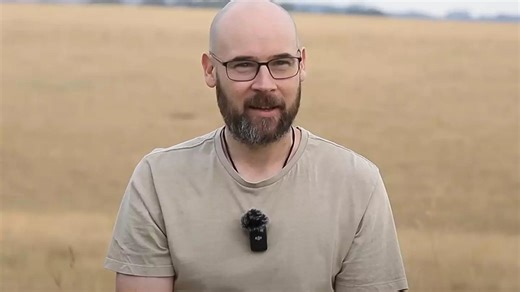 41-Year-Old Man with Early-Onset Alzheimer's Shares His First Symptoms