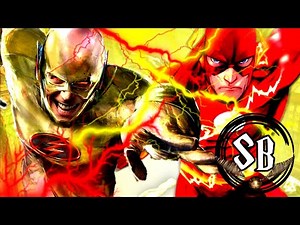 ⚡💥〽️Os Sete |The Boys| React Raps Do Flash e Flash Reverso|7mz e Flash Beats|•{GC}•〽️💥⚡
