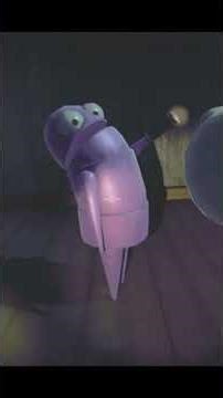 Mari finishes the game and ends up as King of the Losers in REPO