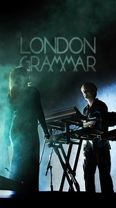 41K views · 888 reactions | A very exciting live show announcement is coming next week - we can’t wait for you to hear about it 李 Sign up now for exclusive presale access: https://londongrammar.os.fan/signup | London Grammar | Facebook