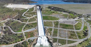 California's State Water Project increases allocation forecast to 50% of requested water supplies