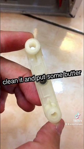 30 sec tips to fix MICROWAVE SCREECHING / SQUEAKING / SCREAMING