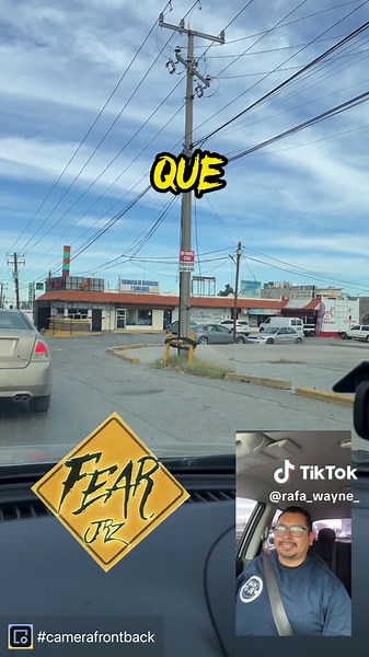 Entrevista Exclusiva con Rafa Wayne en Switch 105.9 FM