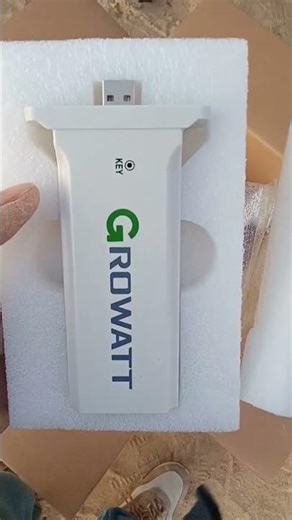 Kuwait solar panels system installation#595W#7painels#growatt#inverter 6000W#4#battry 200Ah