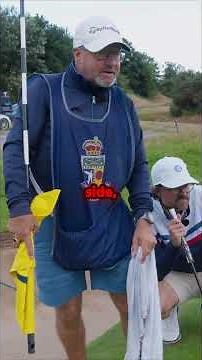 Disastrous Start at Royal Birkdale: Chasing the Major Cut