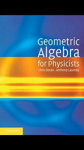 Geometric algebra +Functional analysis books | Mathematics | Facebook