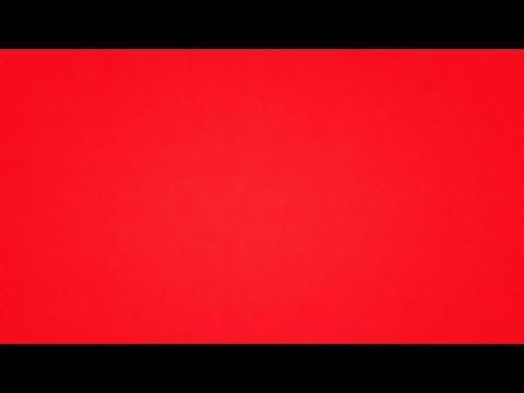 RED SCREEN BACKGROUND FOR 30 MINUTES