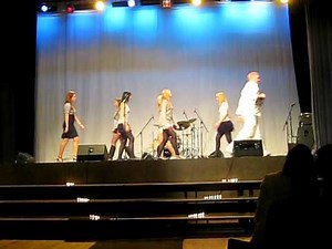 Village People - Macho Man, In The Navy, YMCA