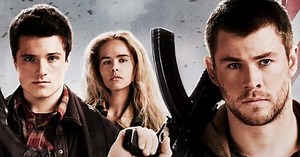 The Best Quotes From 'Red Dawn' (2012)