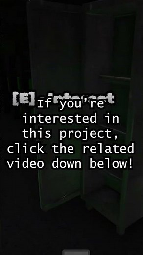 Working on my Pressure-like Roblox Roguelike! #roblox #pressure #doors #roguelike #horror #forsaken