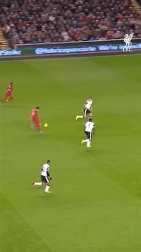 876K views · 23K reactions | Suarez with one of the greatest individual performances at Anfield 勞 | Liverpool FC | Facebook