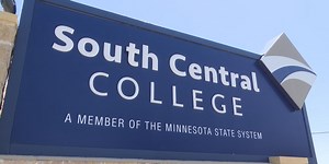 SCC North Mankato receives ‘largest donation’ in school history