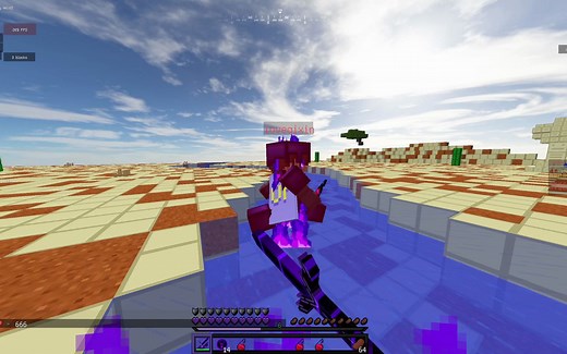 世界上最好的PVP离线服务器