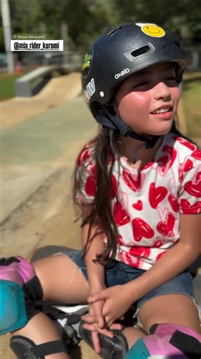 Mía Rider Kuromi on Instagram: "Compartir porfavor"