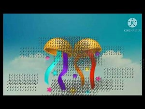 Golden Bell Productions Logo Remake.