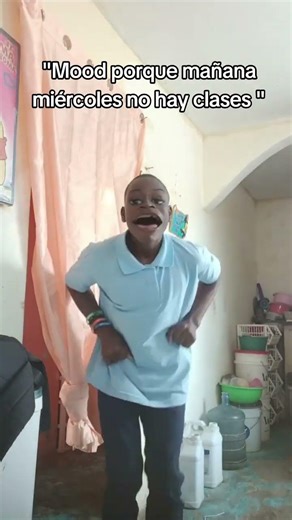 No hay clases mañana #humor