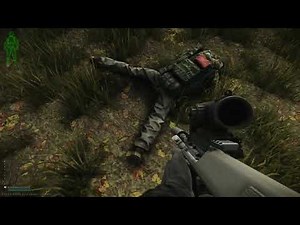 "Provide Viewership" Quest Completion - Ref Questline - Escape From Tarkov PvE -No Commentary