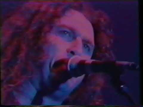 Slayer - Live Intrusion (1995)