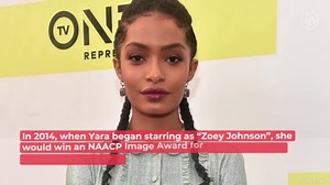 10 Interesting Facts About ‘Black-ish’s’ Yara Shahidi