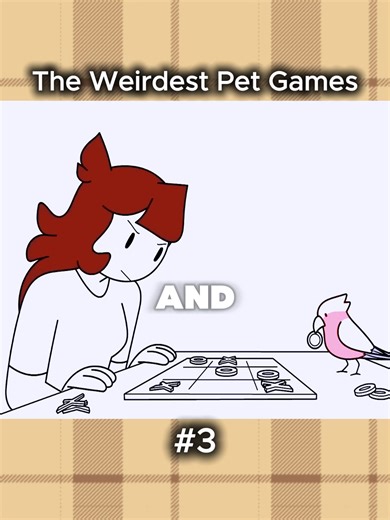 Unique and Funny Pet Games to Try at Home