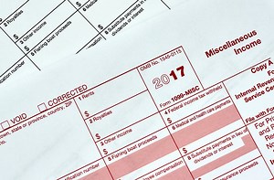 1099-MISC Basics (Training Edition)