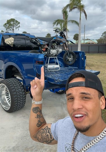 Gabe Farrell's Truck Selling Journey