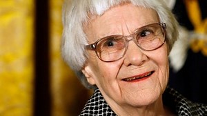Harper Lee Dies at 89