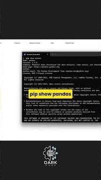 Virtual Environment in Python 👨‍💻