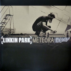 Linkin Park - Meteora