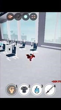 The Anime fighting simulator is back again#fyp#shorts#roblox