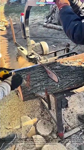 Woodworking Mastery: Precision Cutting with Electric Saws