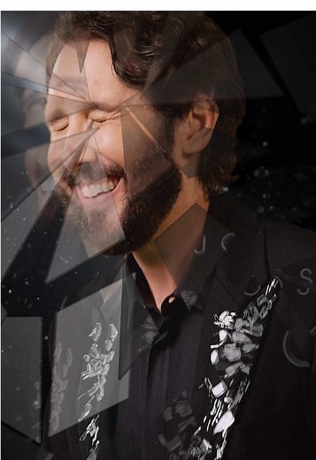 Over Two Decades of Music: Josh Groban's New Album
