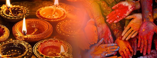 Hindu Holidays | Britannica