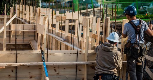 Renovating, Building & Development