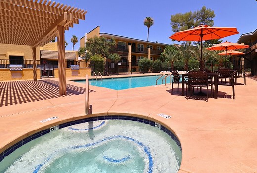 1 Bedroom Apartments for Rent in Tucson AZ | Apartments.com