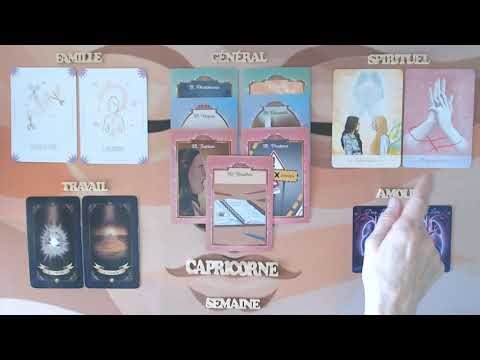 ☀️CAPRICORNE du 18 au 25 Mai☀️VOUS COMPRENEZ D'OÙ VIENNENT VOS INSÉCURITÉS.