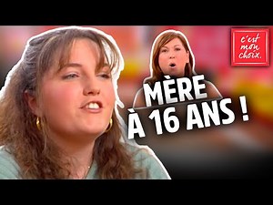 INÉDIT - Je veux avoir un bébé très jeune - C'est mon choix (intégrale)